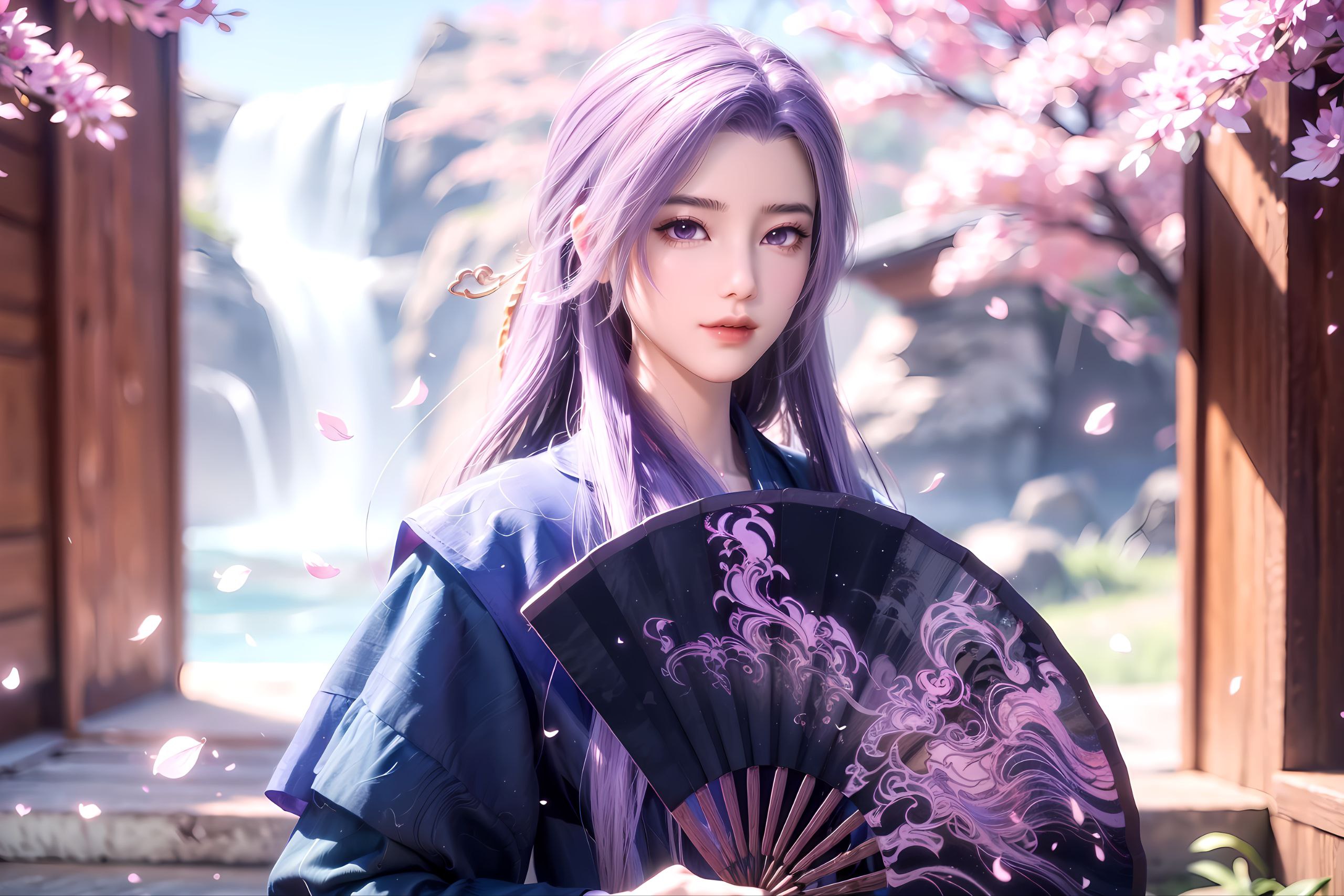 关键词的使