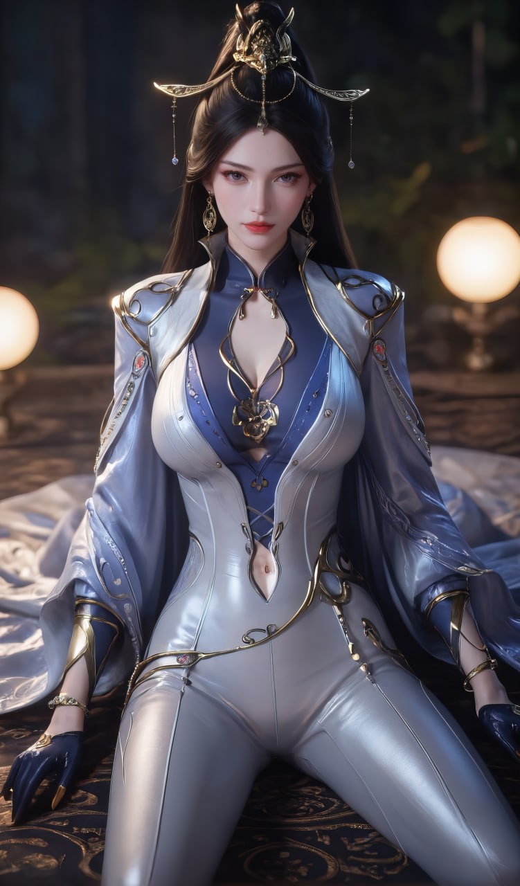经过审核后