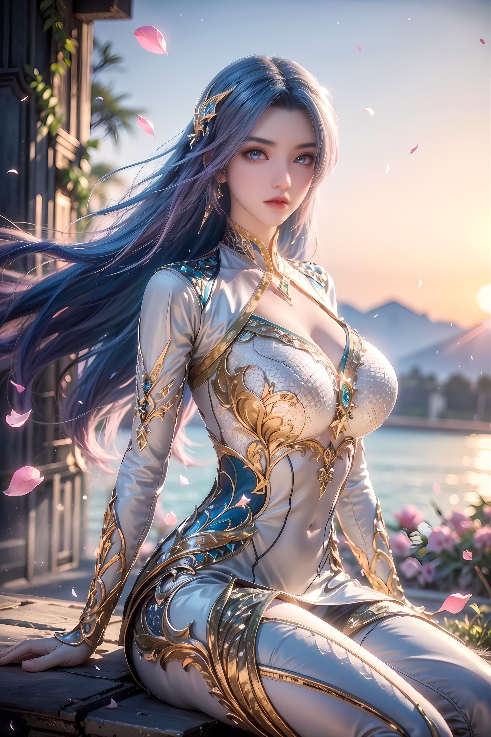 造成了公众