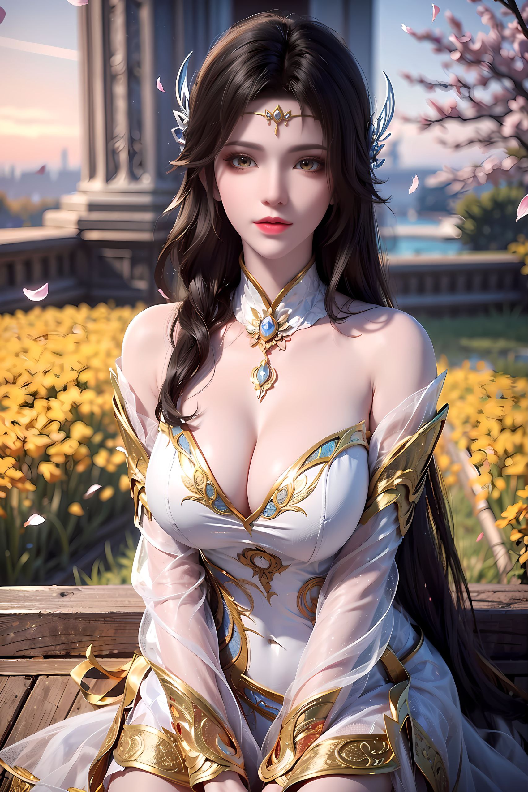 佐佐波绫的