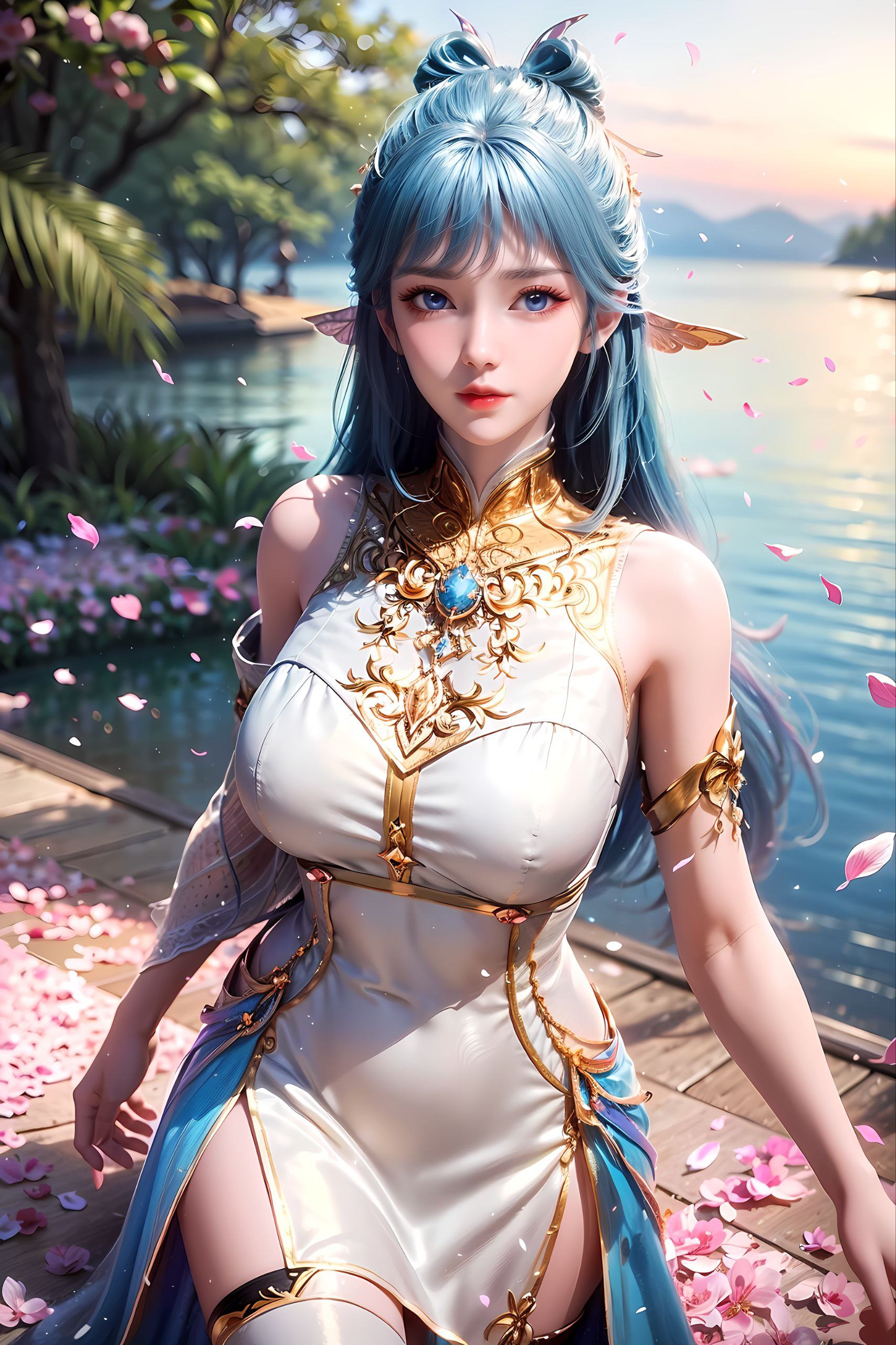 对于涉及