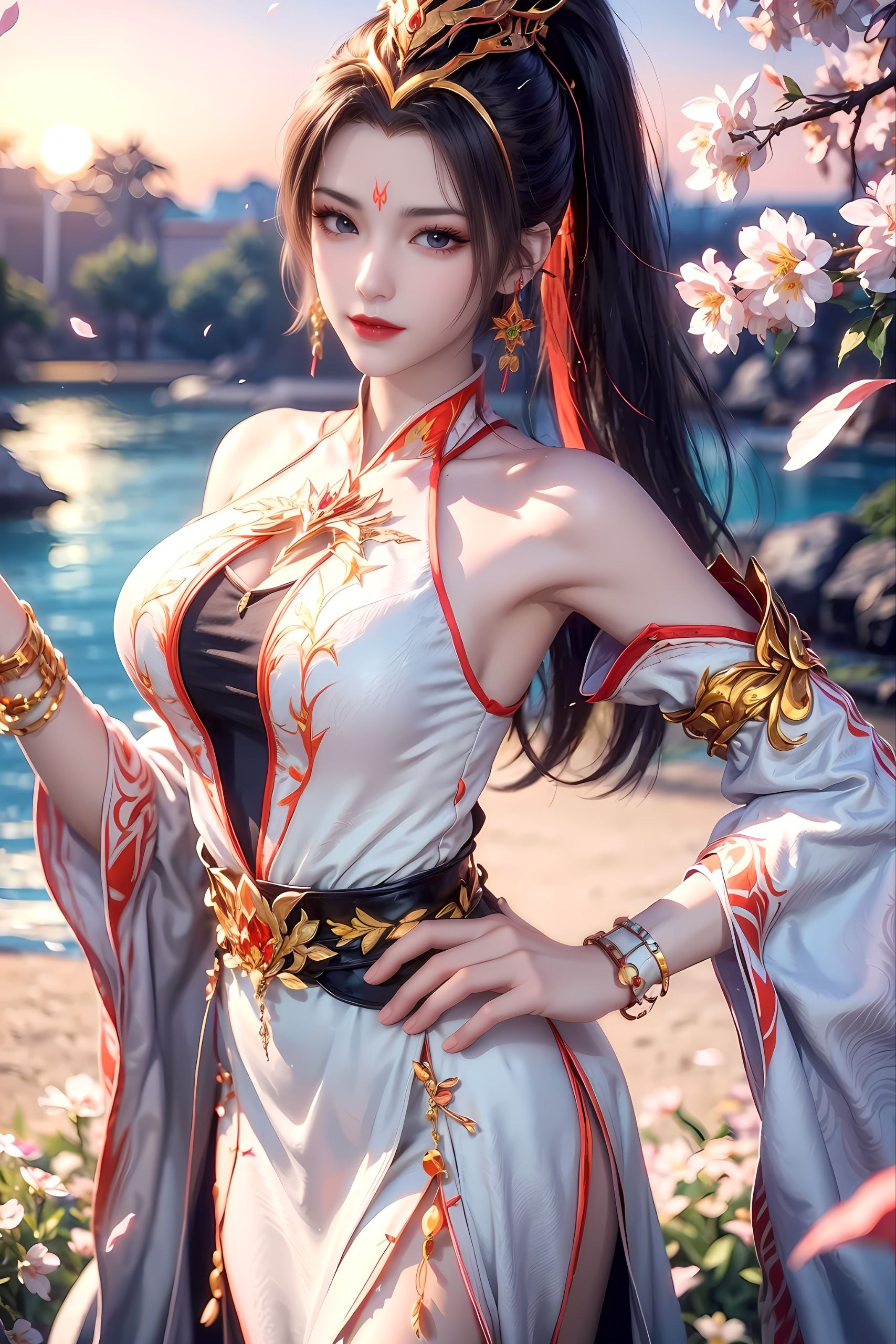 满足你的求