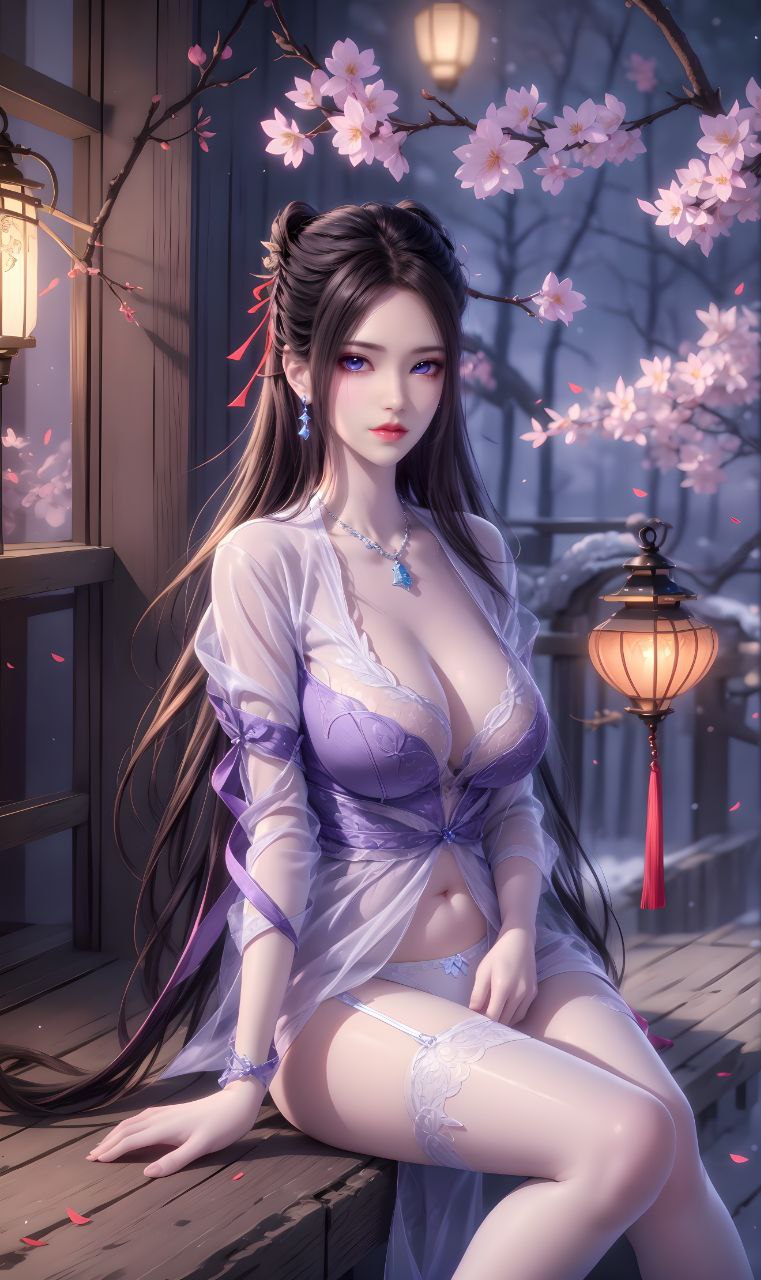 生活是如此