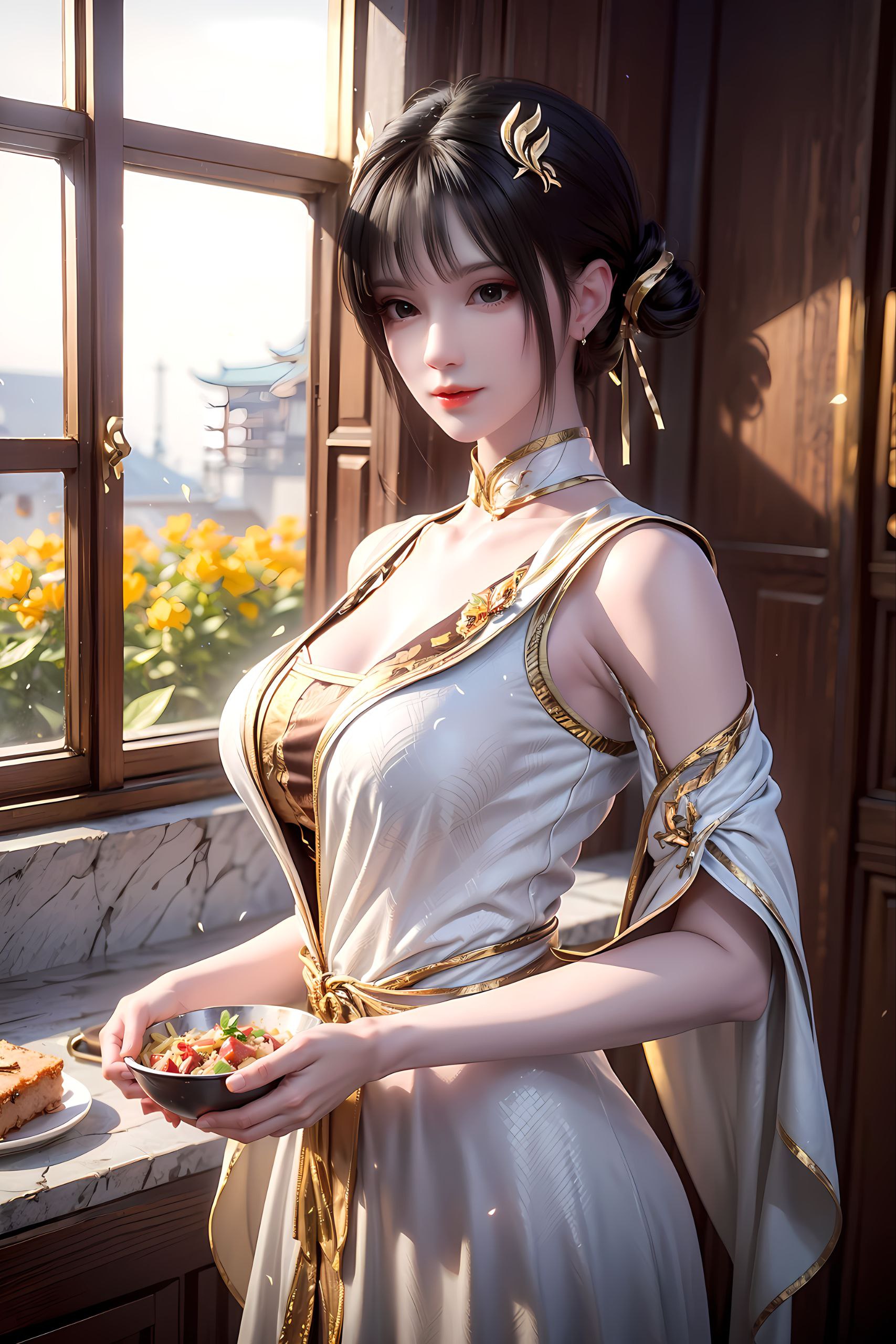 多元发展