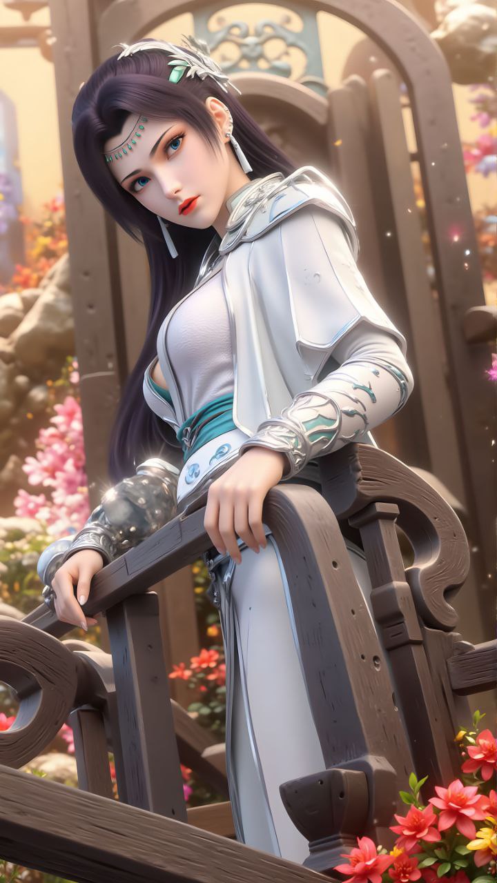 了明星的形