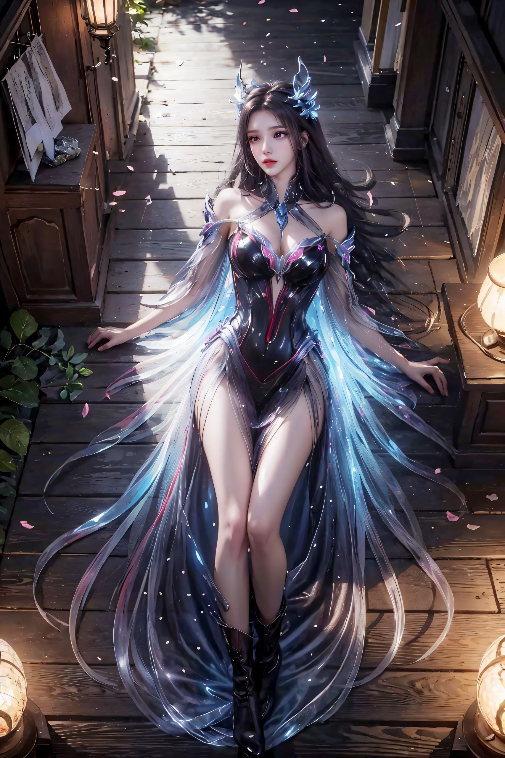 用户可以与