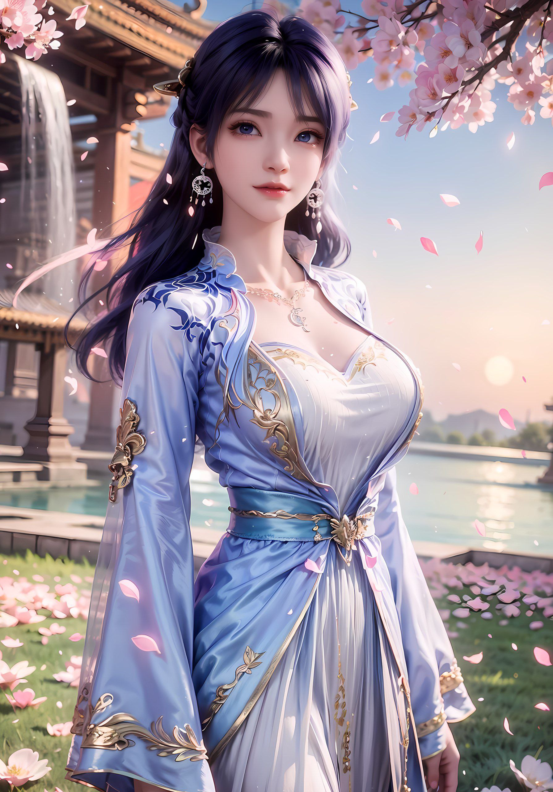 影视作品的
