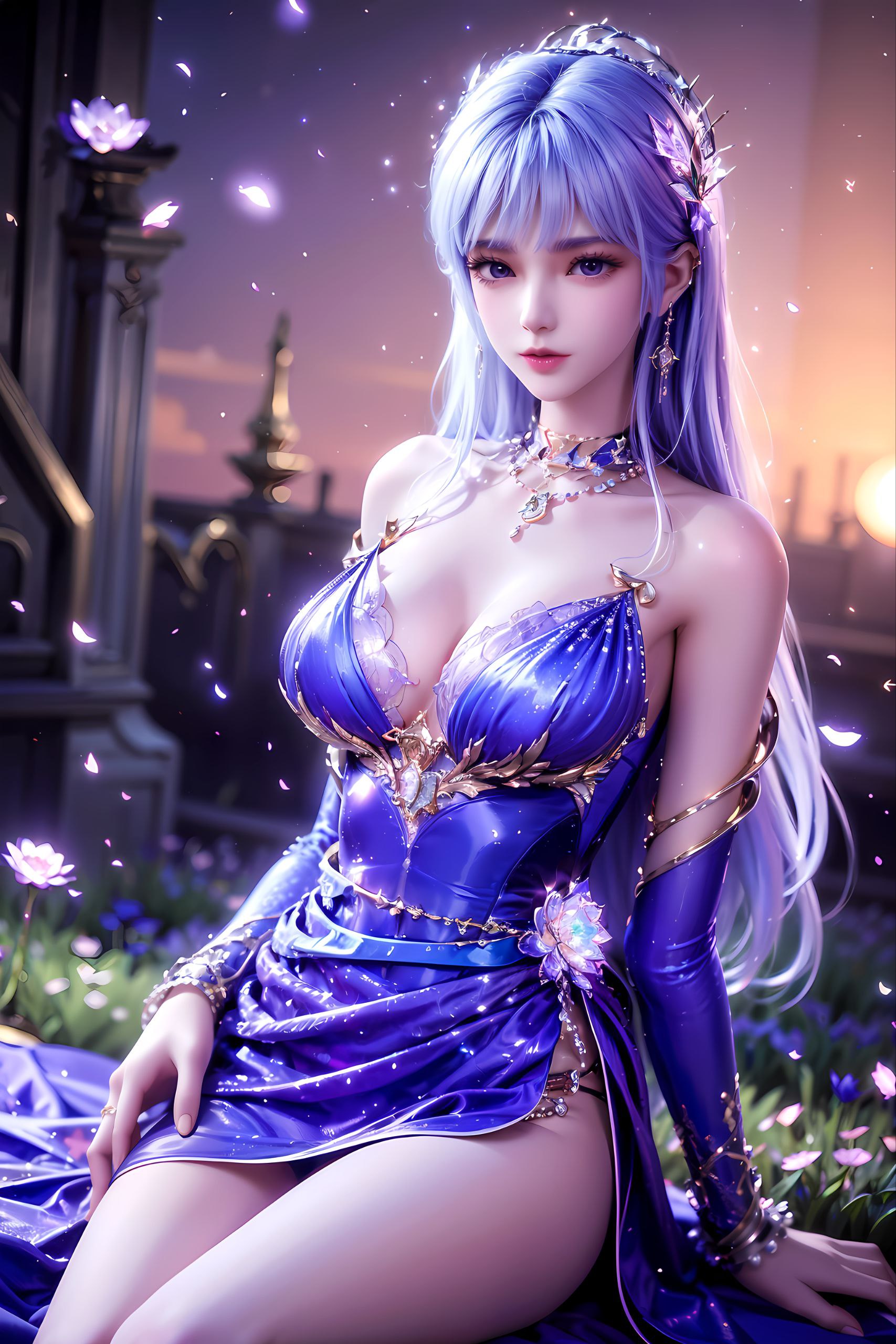 深层次的故