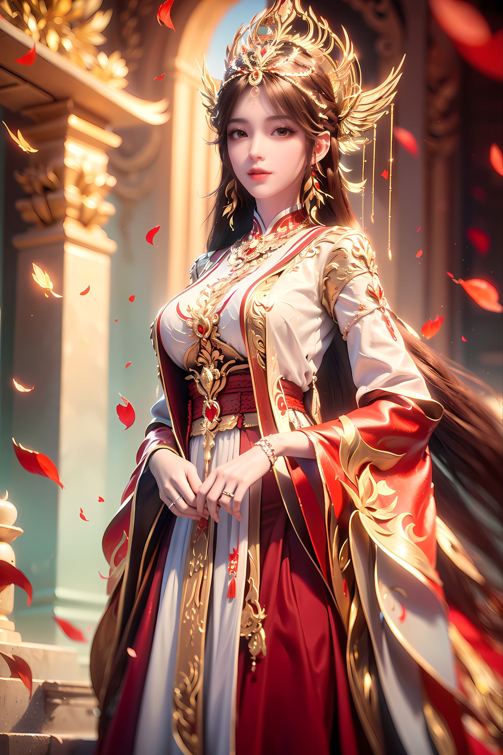 门话题的关