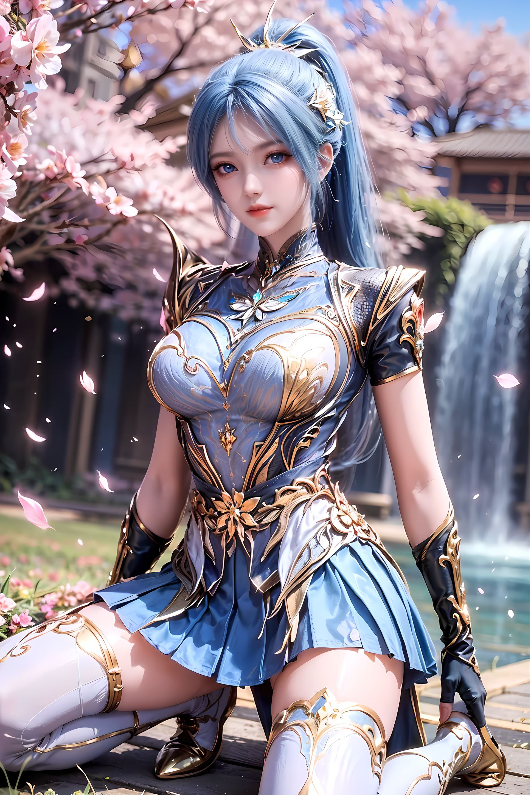 的影响
