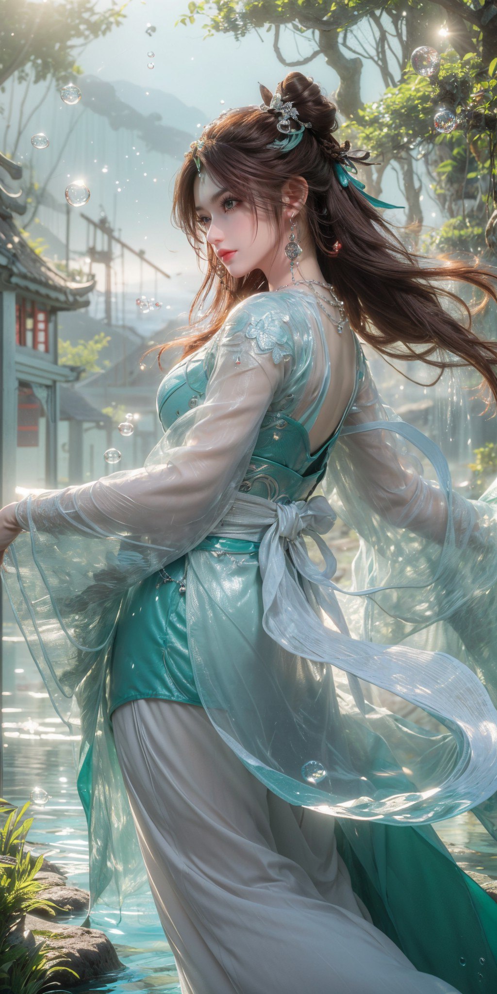 平台不仅满