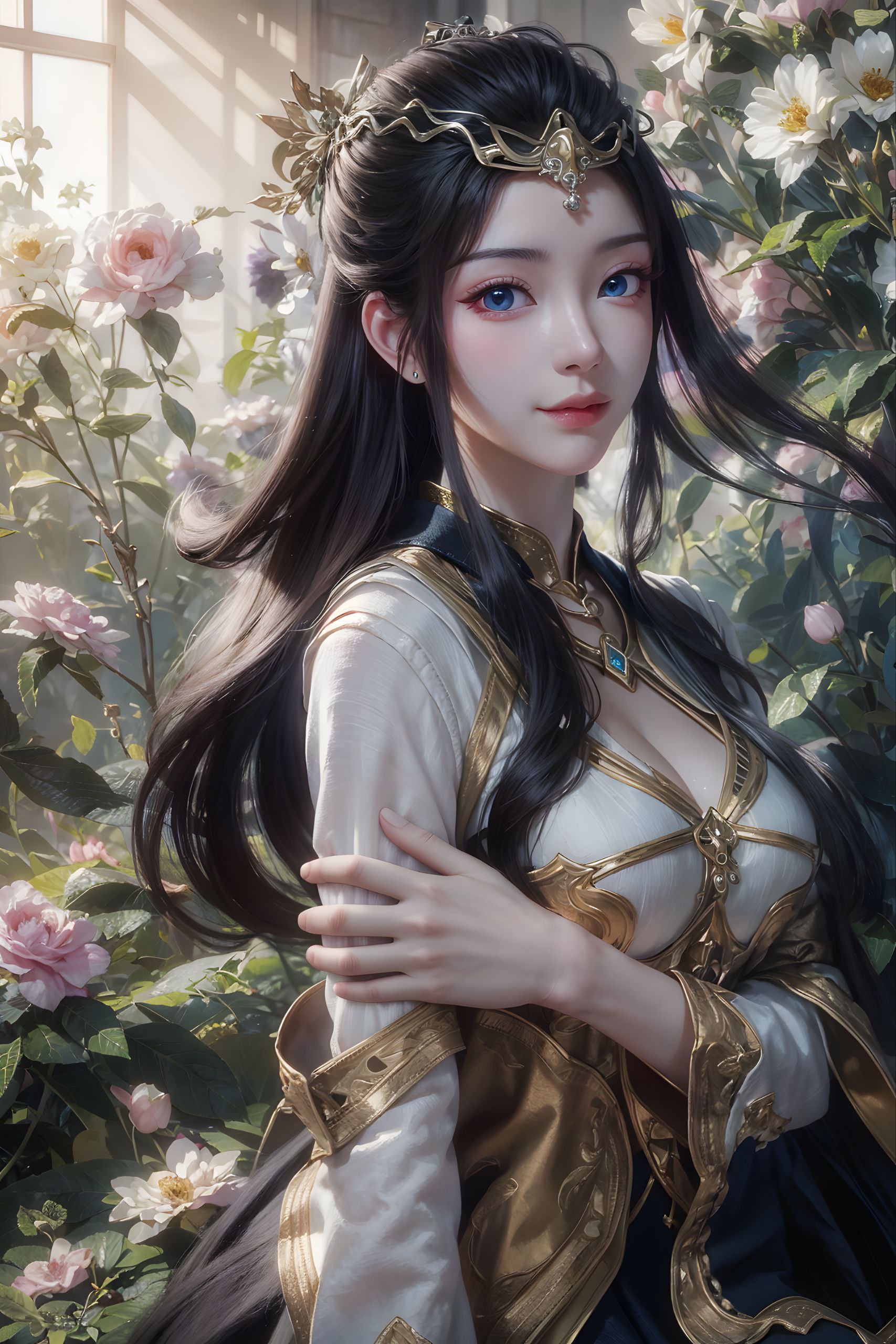 利用黄桃这