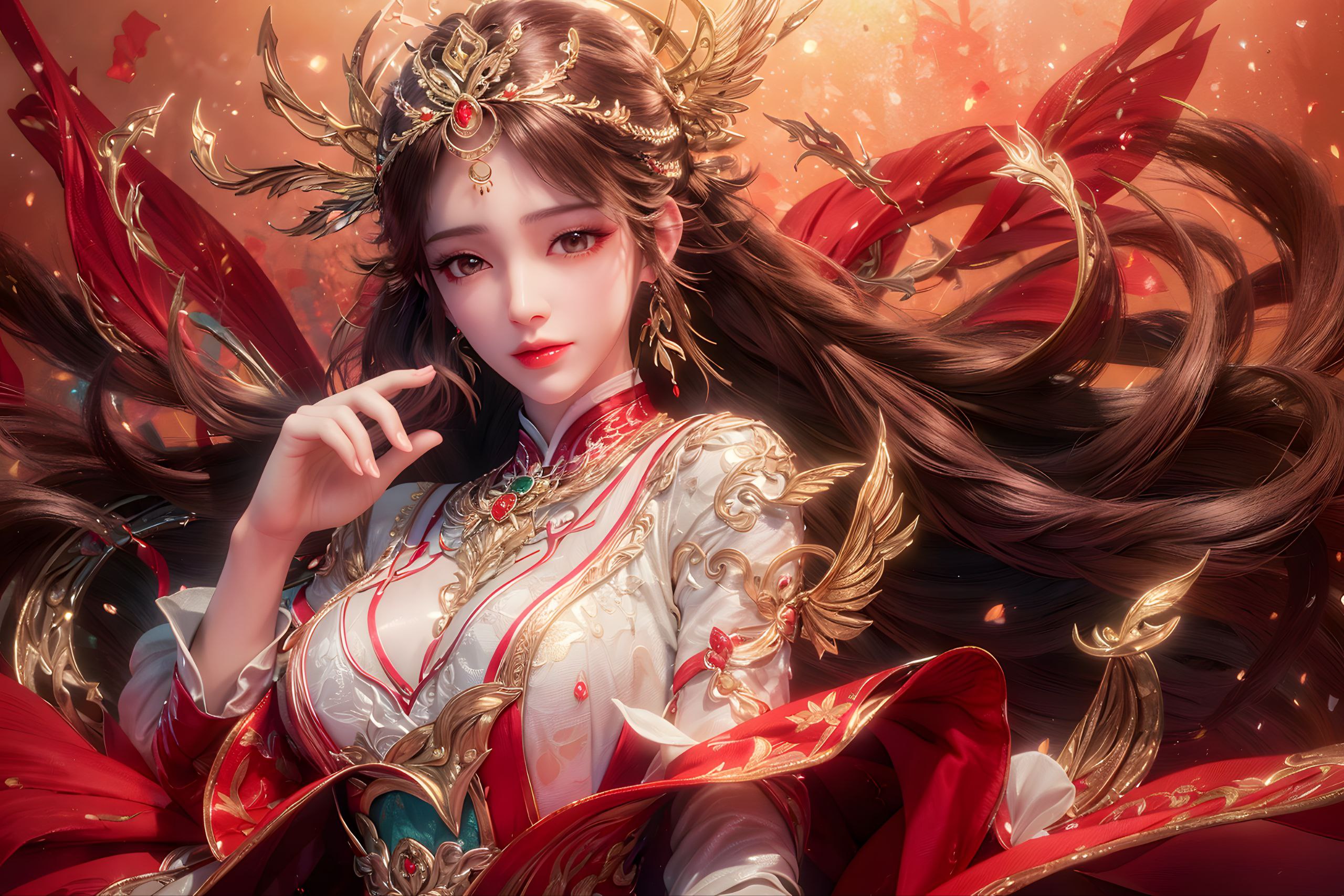 引起了网友
