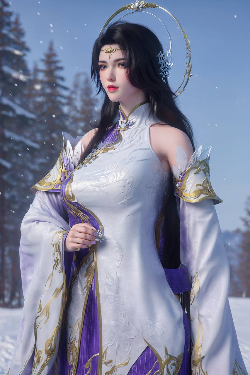 地理环境和